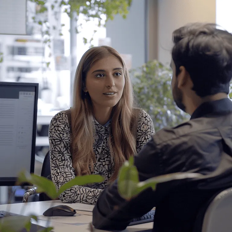 Logiciel pour les entretiens : un guide de démarrage